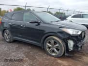 ✅ 2015 Hyundai Santa Fe Limited • VIN: KM8SRDHF2FU123519 • Лот: 43444058. Опубликован ранее на IAAI с пробегом 135 144 миль. Бесплатный доступ к архиву аукционных продаж из США и подробный отчёт об истории автомобиля на DreamBid. Изображение 1.