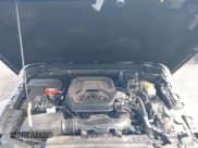 ✅ 2020 Jeep Wrangler Unlimited Sport S • VIN: 1C4HJXDN2LW275305 • Lot: 43779048. Wystawiony na IAAI z przebiegiem 86 074 mil. Bezpłatny archiwum sprzedaży aukcyjnych z USA i szczegółowy raport historii pojazdu na DreamBid. Zdjęcie 10.