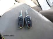 ✅ 2022 Chevrolet Trax LS • VIN: KL7CJNSM6NB526794 • Lot: 41912614. Listed on IAAI with 41,592 mi. Free auction sales archive from the USA and detailed vehicle history report at DreamBid. Image 11.