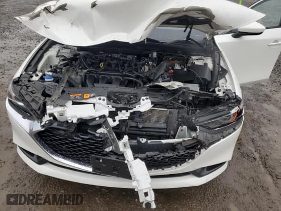 ✅ 2019 Mazda 3 Select • VIN: JM1BPBAMXK1116272 • Lot: 90493235. Listed on Copart with 57,681 mi. Free auction sales archive from the USA and detailed vehicle history report at DreamBid. Image 11.