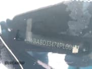 ✅ 2004 BMW 3 Series 325Ci • VIN: WBABD33474PL00612 • Lot: 42365792. Listed on IAAI with 196,878 mi. Free auction sales archive from the USA and detailed vehicle history report at DreamBid. Image 9.