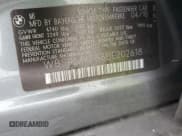 ✅ 2011 BMW M3 • VIN: WBSPM9C53BE202618 • Лот: 90895875. Опубликован ранее на Copart с пробегом 136 733 миль. Бесплатный доступ к архиву аукционных продаж из США и подробный отчёт об истории автомобиля на DreamBid. Изображение 12.