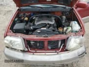 ✅ 2001 Suzuki Grand Vitara JLX • VIN: JS3TD62V414164442 • Лот: 45880615. Опубликован ранее на Copart с пробегом 125 466 миль. Бесплатный доступ к архиву аукционных продаж из США и подробный отчёт об истории автомобиля на DreamBid. Изображение 12.