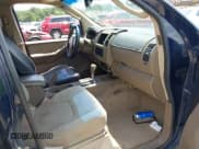 ✅ 2007 Nissan Frontier SE • VIN: 1N6AD09W87C404587 • Lot: 42896988. Listed on IAAI with 113,900 mi. Free auction sales archive from the USA and detailed vehicle history report at DreamBid. Image 5.