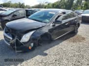 ✅ 2016 Cadillac XTS Livery • VIN: 2G61U5S32G9195776 • Lot: 65998835. Wystawiony na Copart z przebiegiem 140 088 mil. Bezpłatny archiwum sprzedaży aukcyjnych z USA i szczegółowy raport historii pojazdu na DreamBid. Zdjęcie 1.