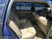 ✅ 1999 Cadillac DeVille • VIN: 1G6KD54Y7XU786704 • Lot: 85557465. Wystawiony na Copart z przebiegiem 139 612 mil. Bezpłatny archiwum sprzedaży aukcyjnych z USA i szczegółowy raport historii pojazdu na DreamBid. Zdjęcie 10.