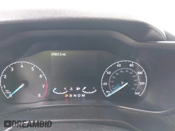 ✅ 2020 Ford Transit Connect XL • VIN: NM0LS7E24L1478346 • Lot: 42273666. Listed on IAAI with 47,631 mi. Free auction sales archive from the USA and detailed vehicle history report at DreamBid. Image 6.