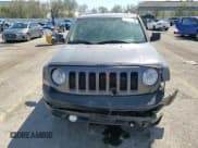 ✅ 2015 Jeep Patriot High Altitude • VIN: 1C4NJPFA7FD158056 • Lot: 52633505. Listed on Copart with 123,753 mi. Free auction sales archive from the USA and detailed vehicle history report at DreamBid. Image 11.