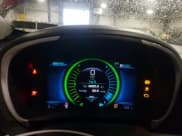 ✅ 2016 Chevrolet Volt LT • VIN: 1G1RC6S58GU138746 • Lot: 50613044. Wystawiony na Copart z przebiegiem 68 470 mil. Bezpłatny archiwum sprzedaży aukcyjnych z USA i szczegółowy raport historii pojazdu na DreamBid. Zdjęcie 9.