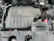 ✅ 2018 Acura RDX Advance • VIN: 5J8TB4H72JL010482 • Лот: 80056205. Опубликован ранее на Copart с пробегом 49 407 миль. Бесплатный доступ к архиву аукционных продаж из США и подробный отчёт об истории автомобиля на DreamBid. Изображение 16.