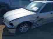 1998 BMW 3 Series 328i z VIN WBACD4323WAV57149, wystawiony jako IAAI lot #43190015 z przebiegiem 139 526 mil mil oraz . Historia ofert i sprzedaży dostępna na DreamBid. Obrazek 15.