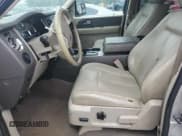 ✅ 2012 Ford Expedition Max King Ranch • VIN: 1FMJK1J5XCEF47553 • Lot: 70876105. Listed on Copart with 260,820 mi. Free auction sales archive from the USA and detailed vehicle history report at DreamBid. Image 7.