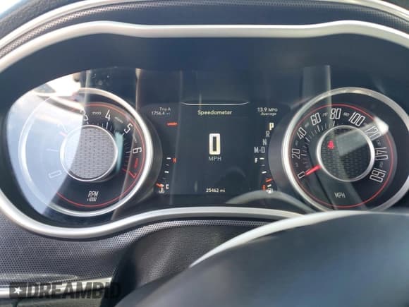 ✅ 2016 Dodge Challenger SXT • VIN: 2C3CDZAG6GH149251 • Lot: 83851125. Wystawiony na Copart z przebiegiem 25 462 mil. Bezpłatny archiwum sprzedaży aukcyjnych z USA i szczegółowy raport historii pojazdu na DreamBid. Zdjęcie 9.