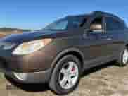 2011 Hyundai Veracruz Limited с VIN KM8NU4CC4BU157920, выставлен на аукционе Copart как лот 43750175 с пробегом 79 425 миль миль и Чистый • Clean title. История ставок и продаж доступна на DreamBid. Изображение 2.