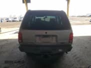 ✅ 2002 Ford Explorer Sport XLS • VIN: 1FMZU70E72UD13117 • Lot: 73054474. Wystawiony na Copart z przebiegiem 246 433 mil. Bezpłatny archiwum sprzedaży aukcyjnych z USA i szczegółowy raport historii pojazdu na DreamBid. Zdjęcie 6.