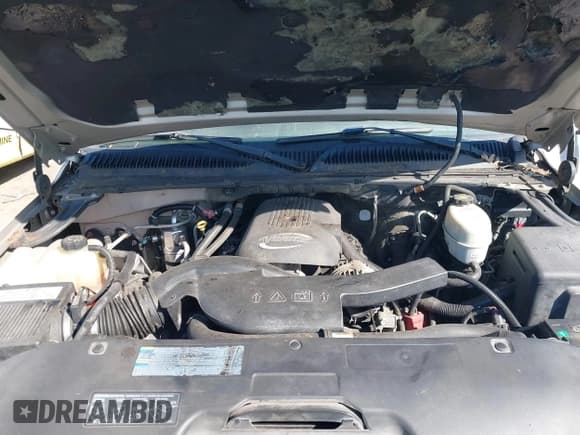 ✅ 2006 Chevrolet Suburban LS • VIN: 1GNEC16Z66J105810 • Лот: 41767095. Опубликован ранее на IAAI с пробегом 171 652 миль. Бесплатный доступ к архиву аукционных продаж из США и подробный отчёт об истории автомобиля на DreamBid. Изображение 10.