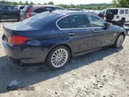 ✅ 2012 BMW 5 Series 535i xDrive • VIN: WBAFU7C5XCDU61442 • Lot: 61270245. Listed on Copart with 201,701 mi. Free auction sales archive from the USA and detailed vehicle history report at DreamBid. Image 3.