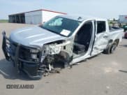 ✅ 2022 Chevrolet Silverado 1500 LT Trail Boss • VIN: 3GCPYFED3NG210844 • Lot: 42403476. Wystawiony na IAAI z przebiegiem 14 197 mil. Bezpłatny archiwum sprzedaży aukcyjnych z USA i szczegółowy raport historii pojazdu na DreamBid. Zdjęcie 2.