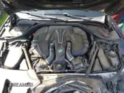 ✅ 2018 BMW 5 Series M550i xDrive • VIN: WBAJB9C59JB286170 • Lot: 42726658. Listed on IAAI with Not provided. Free auction sales archive from the USA and detailed vehicle history report at DreamBid. Image 10.