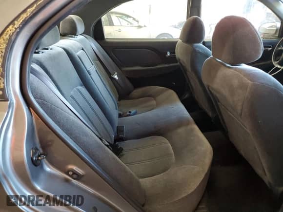 2003 Hyundai Sonata GLS с VIN KMHWF35H03A888297, выставлен на аукционе Copart как лот 73147704 с пробегом 150 672 миль миль и На запчасти • Non repairable. История ставок и продаж доступна на DreamBid. Изображение 10.