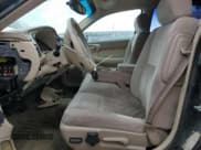 ✅ 2005 Chevrolet Impala • VIN: 2G1WF55E259374464 • Lot: 56780665. Listed on Copart with 159,102 mi. Free auction sales archive from the USA and detailed vehicle history report at DreamBid. Image 7.