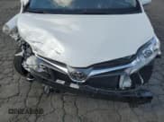 ✅ 2018 Toyota Sienna XLE Auto Access Seat • VIN: 5TDYZ3DC3JS925711 • Lot: 86405475. Listed on Copart with 119,052 mi. Free auction sales archive from the USA and detailed vehicle history report at DreamBid. Image 12.