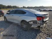 ✅ 2019 Chevrolet Impala Premier • VIN: 2G1105S38K9137164 • Лот: 81705665. Опубликован ранее на Copart с пробегом 51 151 миль. Бесплатный доступ к архиву аукционных продаж из США и подробный отчёт об истории автомобиля на DreamBid. Изображение 2.