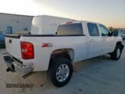 ✅ 2014 Chevrolet Silverado 2500HD LT • VIN: 1GC1KXCG9EF170622 • Лот: 51823865. Опубликован ранее на Copart с пробегом 276 042 миль. Бесплатный доступ к архиву аукционных продаж из США и подробный отчёт об истории автомобиля на DreamBid. Изображение 3.