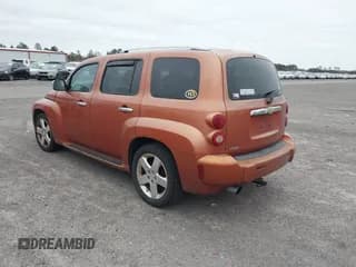 ✅ 2006 Chevrolet HHR LT • VIN: 3GNDA23PX6S567103 • Lot: 41383991. Listed on IAAI with 220,339 mi. Free auction sales archive from the USA and detailed vehicle history report at DreamBid. Image 3.