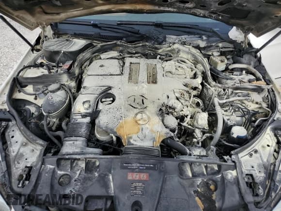 ✅ 2015 Mercedes-Benz E 400 • VIN: WDDKK6FF4FF296525 • Lot: 64789285. Listed on Copart with 128,203 mi. Free auction sales archive from the USA and detailed vehicle history report at DreamBid. Image 13.