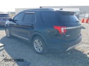 ✅ 2017 Ford Explorer XLT • VIN: 1FM5K7D89HGB71482 • Lot: 42009154. Listed on IAAI with 159,498 mi. Free auction sales archive from the USA and detailed vehicle history report at DreamBid. Image 3.