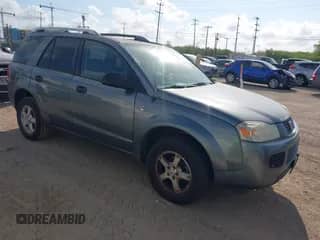 2006 Saturn VUE z VIN 5GZCZ33D56S881261, wystawiony jako IAAI lot #43381187 z przebiegiem 179 509 mil mil oraz . Historia ofert i sprzedaży dostępna na DreamBid. Obrazek 1.
