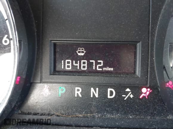 ✅ 2013 Dodge Grand Caravan SXT • VIN: 2C4RDGCG6DR520244 • Lot: 43357565. Wystawiony na IAAI z przebiegiem 184 872 mil. Bezpłatny archiwum sprzedaży aukcyjnych z USA i szczegółowy raport historii pojazdu na DreamBid. Zdjęcie 16.