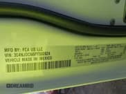 ✅ 2023 Jeep Compass (RED) Edition • VIN: 3C4NJDCN6PT502624 • Lot: 40811750. Wystawiony na IAAI z przebiegiem 18 595 mil. Bezpłatny archiwum sprzedaży aukcyjnych z USA i szczegółowy raport historii pojazdu na DreamBid. Zdjęcie 9.