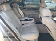 ✅ 2009 BMW 7 Series 750Li • VIN: WBAKB83509CY57730 • Lot: 71162805. Listed on Copart with 146,893 mi. Free auction sales archive from the USA and detailed vehicle history report at DreamBid. Image 10.