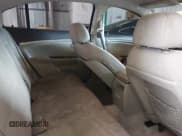 ✅ 2009 Saturn Aura XR • VIN: 1G8ZX57729F222840 • Лот: 43589462. Опубликован ранее на IAAI с пробегом 160 748 миль. Бесплатный доступ к архиву аукционных продаж из США и подробный отчёт об истории автомобиля на DreamBid. Изображение 8.