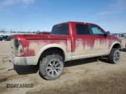 ✅ 2010 Dodge 1500 SLT • VIN: 1D7RV1CT8AS167027 • Lot: 50987265. Wystawiony na Copart z przebiegiem 387 740 mil. Bezpłatny archiwum sprzedaży aukcyjnych z USA i szczegółowy raport historii pojazdu na DreamBid. Zdjęcie 3.