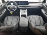 ✅ 2024 Hyundai Palisade SEL • VIN: KM8R4DGE4RU697548 • Лот: 43735285. Опубликован ранее на Copart с пробегом 12 542 миль. Бесплатный доступ к архиву аукционных продаж из США и подробный отчёт об истории автомобиля на DreamBid. Изображение 8.