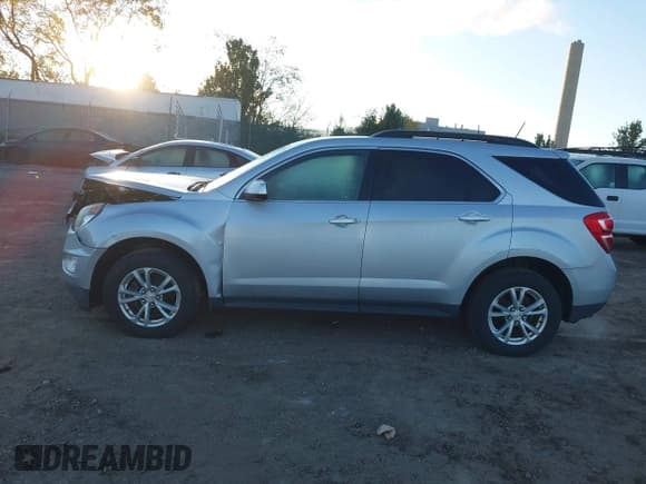 ✅ 2016 Chevrolet Equinox LT • VIN: 2GNALCEKXG6314058 • Лот: 43499528. Опубликован ранее на IAAI с пробегом 101 120 миль. Бесплатный доступ к архиву аукционных продаж из США и подробный отчёт об истории автомобиля на DreamBid. Изображение 14.