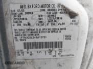 ✅ 2004 Ford F-250 XL • VIN: 1FTNX20L34EA13731 • Lot: 41510742. Wystawiony na IAAI z przebiegiem 323 217 mil. Bezpłatny archiwum sprzedaży aukcyjnych z USA i szczegółowy raport historii pojazdu na DreamBid. Zdjęcie 9.