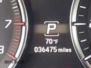 ✅ 2018 Acura MDX • VIN: 5J8YD4H36JL009865 • Lot: 42896943. Wystawiony na IAAI z przebiegiem 36 475 mil. Bezpłatny archiwum sprzedaży aukcyjnych z USA i szczegółowy raport historii pojazdu na DreamBid. Zdjęcie 16.