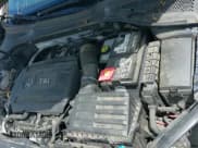 ✅ 2017 Volkswagen Golf GTI S • VIN: 3VW447AU1HM042991 • Lot: 42799692. Listed on IAAI with 77,958 mi. Free auction sales archive from the USA and detailed vehicle history report at DreamBid. Image 20.