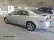 2012 Chevrolet Malibu 2LT z VIN 1G1ZD5E07CF330472, wystawiony jako Copart lot #69040254 z przebiegiem 136 393 mil mil oraz Szkoda całkowita • Salvage title. Historia ofert i sprzedaży dostępna na DreamBid. Obrazek 2.