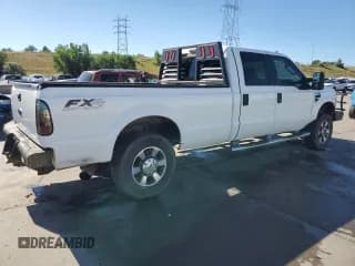✅ 2010 Ford F-250 XL • VIN: 1FTSW2BR0AEB15068 • Лот: 67608584. Опубликован ранее на Copart с пробегом 220 748 миль. Бесплатный доступ к архиву аукционных продаж из США и подробный отчёт об истории автомобиля на DreamBid. Изображение 3.