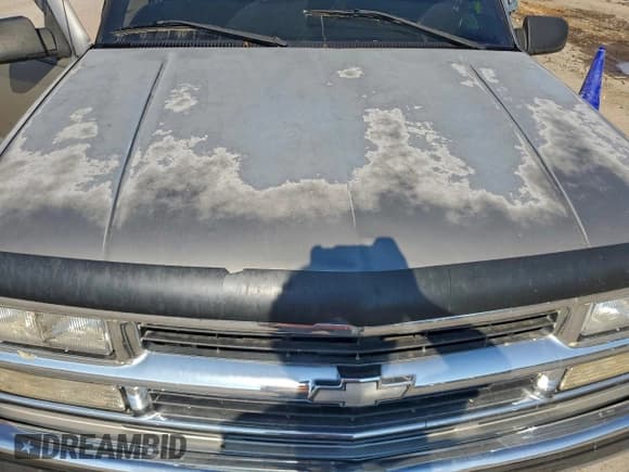 ✅ 1998 Chevrolet Silverado 1500 • VIN: 2GCEK19R3W1269405 • Lot: 94039545. Listed on Copart with 265,925 mi. Free auction sales archive from the USA and detailed vehicle history report at DreamBid. Image 11.