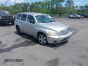 ✅ 2007 Chevrolet HHR LS • VIN: 3GNDA13D87S535039 • Lot: 41985583. Listed on IAAI with 213,186 mi. Free auction sales archive from the USA and detailed vehicle history report at DreamBid. Image 1.