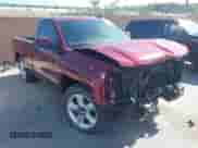 2014 Chevrolet Silverado 1500 LT с VIN 1GCNCRECXEZ340666, выставлен на аукционе IAAI как лот 42232825 с пробегом 77 678 миль миль и . История ставок и продаж доступна на DreamBid. Изображение 1.