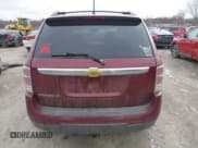 ✅ 2007 Chevrolet Equinox LT • VIN: 2CNDL63F576053348 • Лот: 41488081. Опубликован ранее на IAAI с пробегом 175 989 миль. Бесплатный доступ к архиву аукционных продаж из США и подробный отчёт об истории автомобиля на DreamBid. Изображение 17.