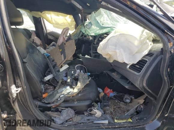 ✅ 2014 Dodge Avenger SXT • VIN: 1C3CDZCB9EN181164 • Лот: 56202664. Опубликован ранее на Copart с пробегом Не указан. Бесплатный доступ к архиву аукционных продаж из США и подробный отчёт об истории автомобиля на DreamBid. Изображение 7.