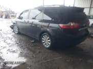 ✅ 2016 Toyota Sienna XLE • VIN: 5TDYK3DC7GS762431 • Лот: 42097541. Опубликован ранее на IAAI с пробегом 93 778 миль. Бесплатный доступ к архиву аукционных продаж из США и подробный отчёт об истории автомобиля на DreamBid. Изображение 3.